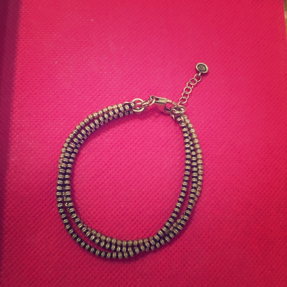 Silpada bracelet